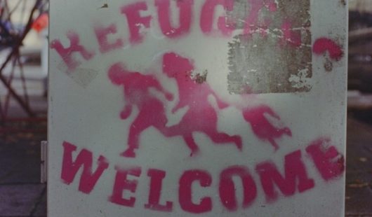 Asylum Asylum