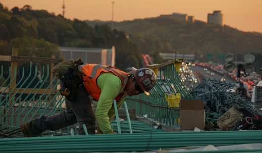 Construction Worker Claims Construction Worker Claims