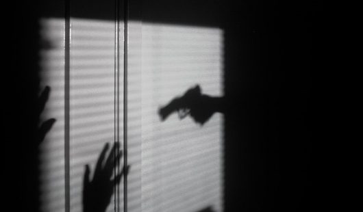 Domestic Violence Applications​