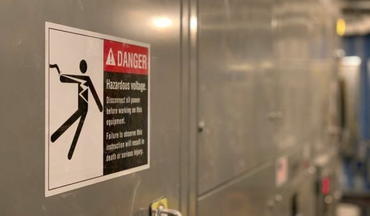 Electrical Hazards Claims Electrical Hazards Claims