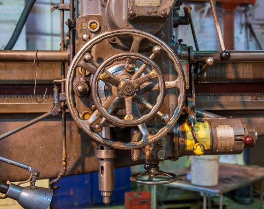 Faulty Equipment and Machinery Faulty Equipment and Machinery