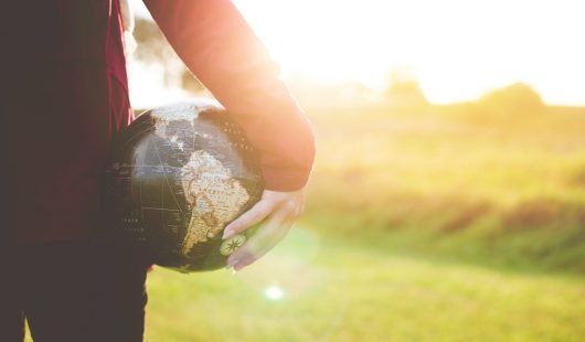 Global Talent Visa Global Talent Visa