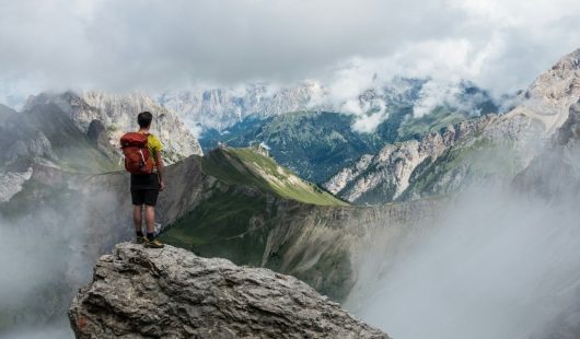 High Potential Individual Visa​