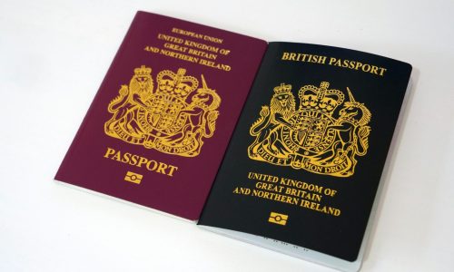 Immigration Immigration