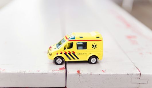 Medical Visas​