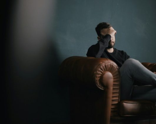 Mental Health or Psychological Conditions – PTSD Mental Health or Psychological Conditions - PTSD