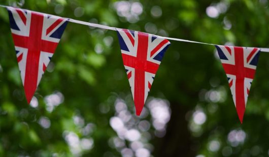 Nationality UK Nationality UK