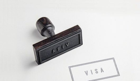 Overstaying A Visa Overstaying A Visa