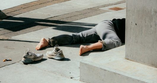 Pedestrian Accidents