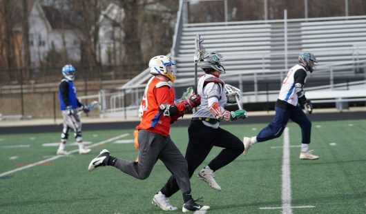 Sportsperson Applications​