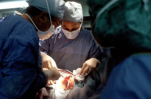 Surgical Negligence Claims Surgical Negligence Claims