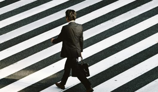 UK Settlement for Entrepreneurs​