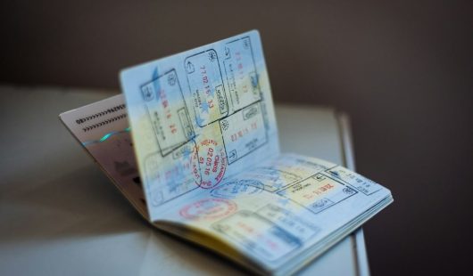 Visa Refusal Visa Refusal