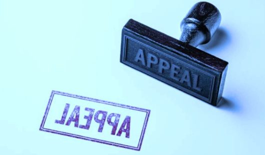 appeals service appeals service
